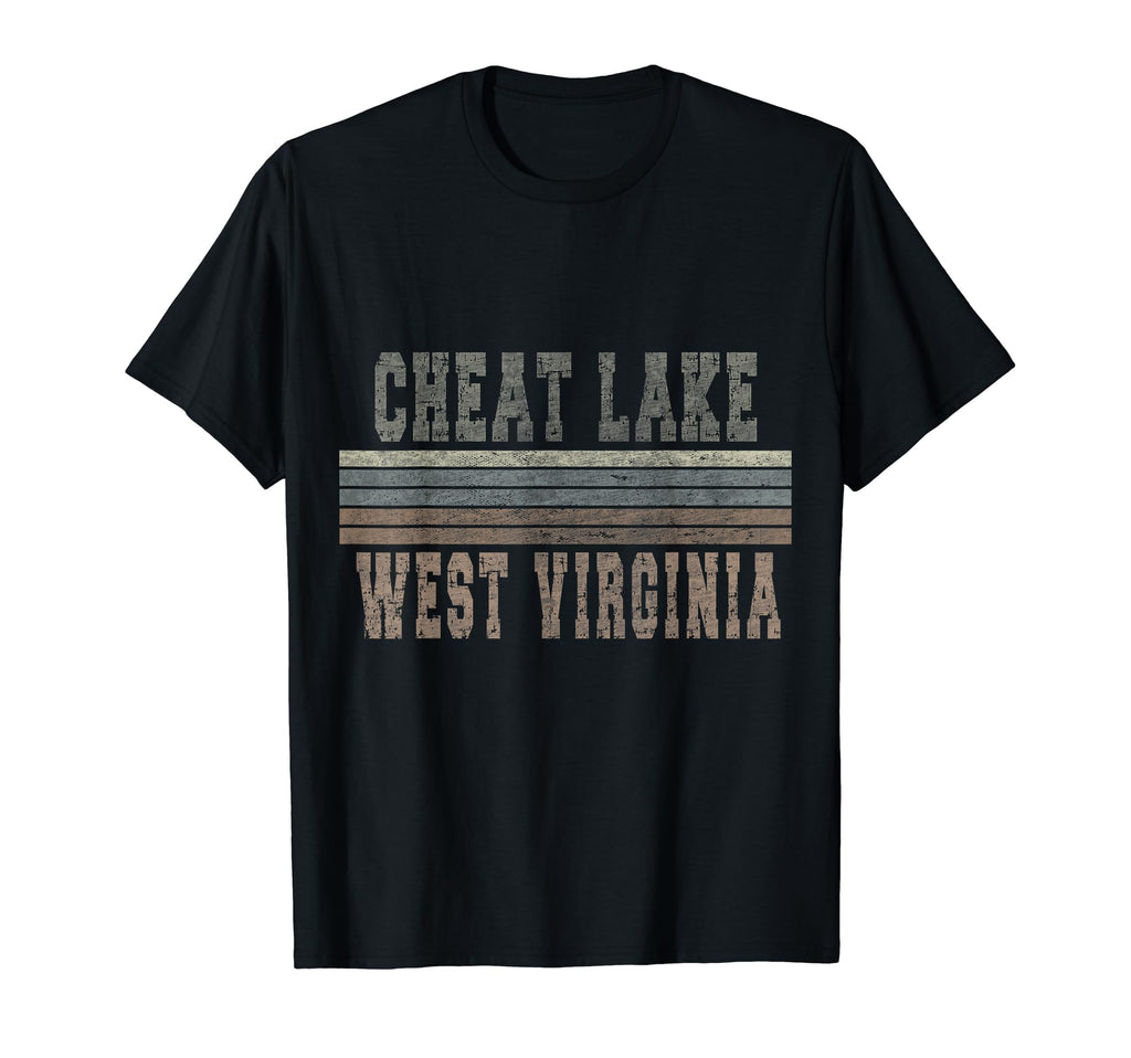 West Virginia Born And West Sweatshirt - Fun Novelty Design for Adults - T-Shirt, Sweatshirt, Hoodie