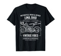 Lima Oh Usa Motorcycle Adventure T-Shirt - Streetwear Style for Adults - T-Shirt, Sweatshirt, Hoodie