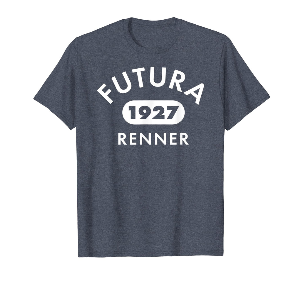 Futura 1927 Renner Studio Sweatshirt - Casual Everyday Wear Men Women - T-Shirt, Sweatshirt, Hoodie