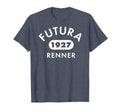 Futura 1927 Renner Studio Sweatshirt - Casual Everyday Wear Men Women - T-Shirt, Sweatshirt, Hoodie