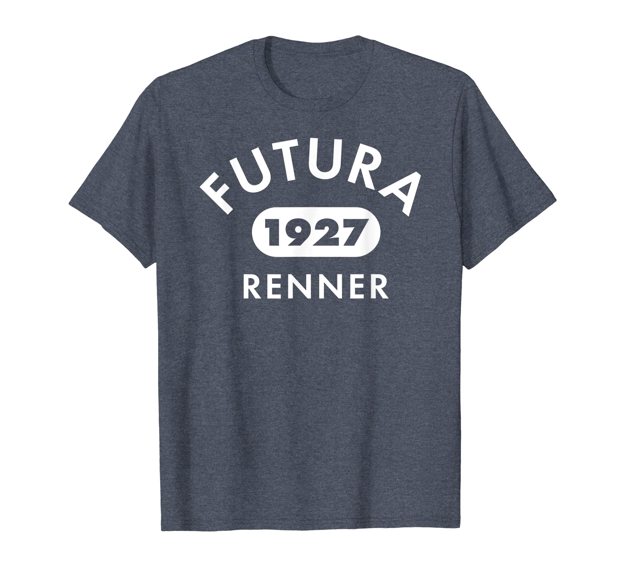 Futura 1927 Renner Studio Sweatshirt - Casual Everyday Wear Men Women - T-Shirt, Sweatshirt, Hoodie