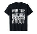 Personal Growth Self Improvement Mental T-Shirt - Graphic Print for Adults - T-Shirt, Sweatshirt, Hoodie