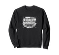 Roald Amundsen Antarctic Explorer Sweatshirt - Streetwear Style Unisex - T-Shirt, Sweatshirt, Hoodie