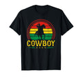 African American Countryboy Sunset T-Shirt - Minimalist Print Men Women - T-Shirt, Sweatshirt, Hoodie