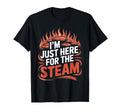 Infrared Sauna Sweat Therapy Spa T-Shirt - Casual Everyday Wear for Adults - T-Shirt, Sweatshirt, Hoodie