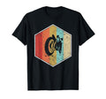 Ice Speedway Winter Motorcycle Racing Sport T-Shirt - Graphic Print Unisex - T-Shirt, Sweatshirt, Hoodie