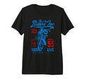 Riders Inc 1955 Motorcycle Distressed T-Shirt - Aesthetic Graphic Unisex - T-Shirt, Sweatshirt, Hoodie