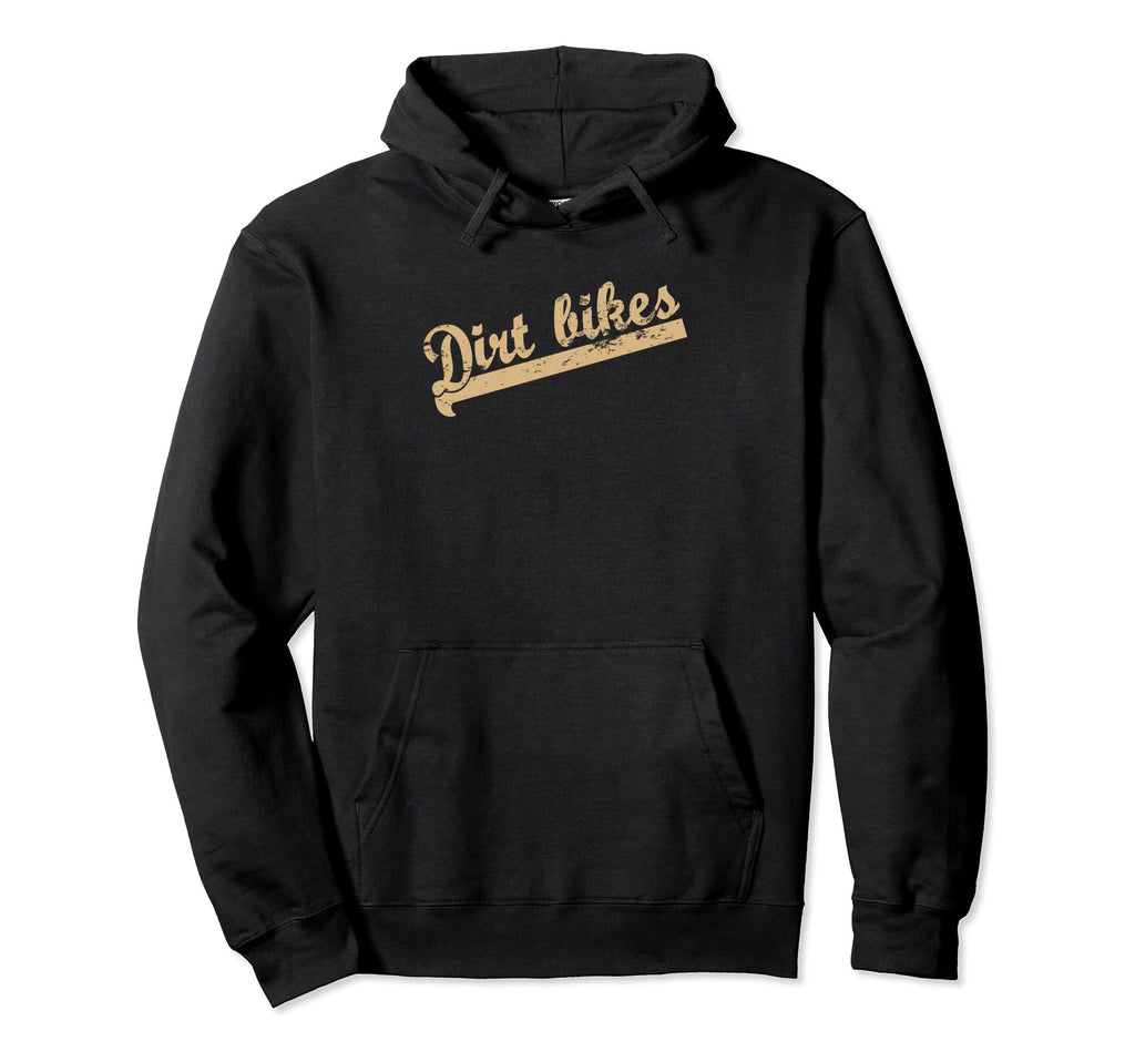 I Love Dirt Bikes Off Road Motorcycles Hoodie - Trendy Graphic for Adults - T-Shirt, Sweatshirt, Hoodie