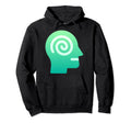 Overthinker Rumination Hoodie - Custom Art Print for Adults - T-Shirt, Sweatshirt, Hoodie