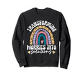School Guidance Counselor Sweatshirt - Casual Everyday Wear for Adults - T-Shirt, Sweatshirt, Hoodie