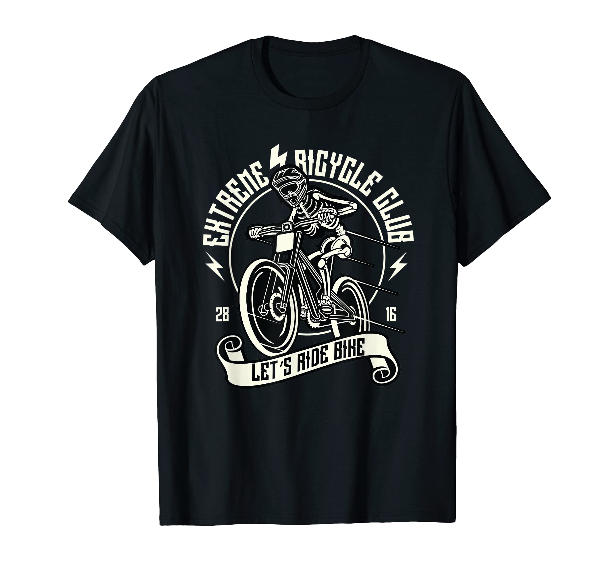 Mens Dirt Bike Motocross Motorcycle T-Shirt - Streetwear Style Men Women - T-Shirt, Sweatshirt, Hoodie