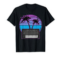 Synthwave Retrowave Pastel Goth T-Shirt - Minimalist Print Men Women - T-Shirt, Sweatshirt, Hoodie