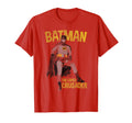 Batman Tv Series Caped Crusader T-Shirt - Graphic Print for Adults - T-Shirt, Sweatshirt, Hoodie