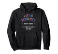 Little Reminders You Are Enough Mental Hoodie - Custom Art Print Unisex - T-Shirt, Sweatshirt, Hoodie