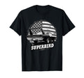 Old School Plymouth Superbird Car T-Shirt - Fun Novelty Design for Adults - T-Shirt, Sweatshirt, Hoodie