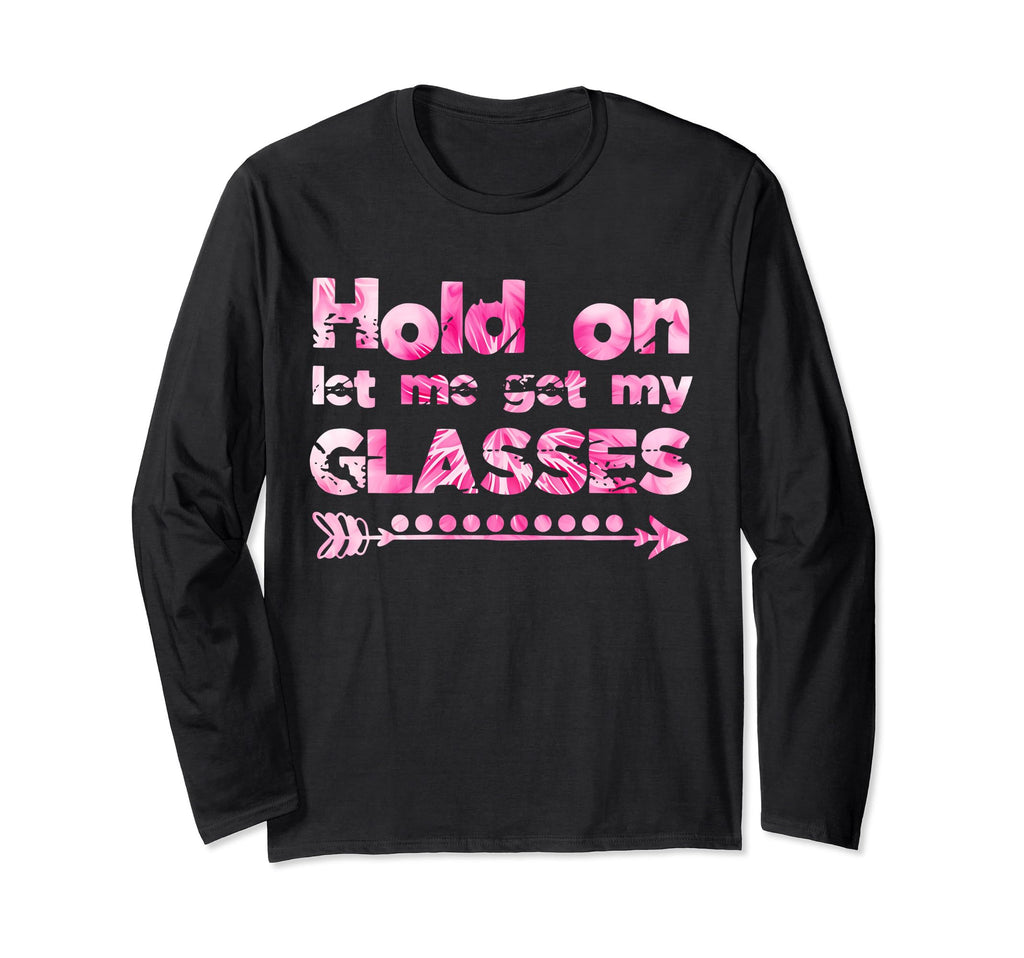 Funny Overthinker Hold Let Me Get My T-Shirt - Novelty Apparel for Adults - T-Shirt, Sweatshirt, Hoodie