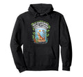 Bearded Dragon Fan Self Sustaining Hoodie - Aesthetic Graphic for Adults - T-Shirt, Sweatshirt, Hoodie