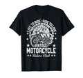 Motorcycle Club Enthusiast T-Shirt - Novelty Apparel for Adults - T-Shirt, Sweatshirt, Hoodie
