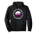 Energy Is Everything Protect Hoodie - Casual Everyday Wear for Adults - T-Shirt, Sweatshirt, Hoodie