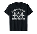Car Restoration Keeping Classics T-Shirt - Novelty Apparel for Adults - T-Shirt, Sweatshirt, Hoodie