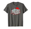Distressed Mountains Please 80S T-Shirt - Custom Art Print for Adults - T-Shirt, Sweatshirt, Hoodie