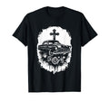Latino Cholo Mexican Chicano Lowrider T-Shirt - Novelty Apparel for Adults - T-Shirt, Sweatshirt, Hoodie