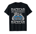 Racecar Spelled Backwards Is Race T-Shirt - Aesthetic Graphic Men Women - T-Shirt, Sweatshirt, Hoodie