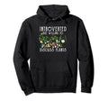 Plant Lover Funny Introverted But Hoodie - Novelty Apparel Men Women - T-Shirt, Sweatshirt, Hoodie