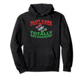 Slot Cars Track Hobby Miniature Slot Hoodie - Streetwear Style for Adults - T-Shirt, Sweatshirt, Hoodie