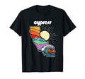 Cypress California Outdoors Nature T-Shirt - Unique Graphic for Adults - T-Shirt, Sweatshirt, Hoodie