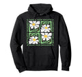 May We Wear Green Mental Health Awareness Hoodie - Graphic Print for Adults - T-Shirt, Sweatshirt, Hoodie