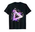 80S Synthwave Sakura Flower Japan T-Shirt - Graphic Print for Adults - T-Shirt, Sweatshirt, Hoodie
