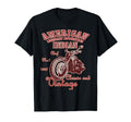 American Motorcycle Indian Old Biker T-Shirt - Custom Art Print for Adults - T-Shirt, Sweatshirt, Hoodie