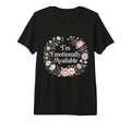 Im Emotionally Available Self Care T-Shirt - Aesthetic Graphic Men Women - T-Shirt, Sweatshirt, Hoodie