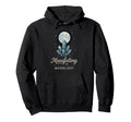 Spiritual Sunday Ritual Self Care Moon Hoodie - Unique Graphic Unisex - T-Shirt, Sweatshirt, Hoodie