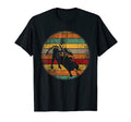 Bull Riding Cowboy Western Bullriding T-Shirt - Casual Everyday Wear Unisex - T-Shirt, Sweatshirt, Hoodie