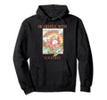 Frog Mushroom Fairy And Rainbow Be Hoodie - Casual Everyday Wear Men Women - T-Shirt, Sweatshirt, Hoodie