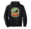 Roller Skating Skate 1970S Hoodie - Graphic Print for Adults - T-Shirt, Sweatshirt, Hoodie