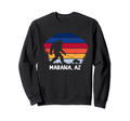 Bigfoot Armadillo Animal Outfit Sweatshirt - Graphic Print for Adults - T-Shirt, Sweatshirt, Hoodie