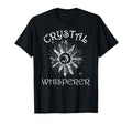 Funny Gemstone Chakra Healer T-Shirt - Custom Art Print for Adults - T-Shirt, Sweatshirt, Hoodie