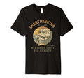Overthinking Club Est Always T-Shirt - Casual Everyday Wear for Adults - T-Shirt, Sweatshirt, Hoodie