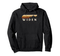 Widen Wv Evergreen Sunset Eighties Hoodie - Unique Graphic Men Women - T-Shirt, Sweatshirt, Hoodie