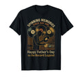 Music Lover Disc Records Collector T-Shirt - Aesthetic Graphic Men Women - T-Shirt, Sweatshirt, Hoodie