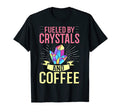 Crystal Healing Energy Healer T-Shirt - Casual Everyday Wear for Adults - T-Shirt, Sweatshirt, Hoodie