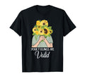Your Feelings Are Valid Mental Health T-Shirt - Custom Art Print Unisex - T-Shirt, Sweatshirt, Hoodie