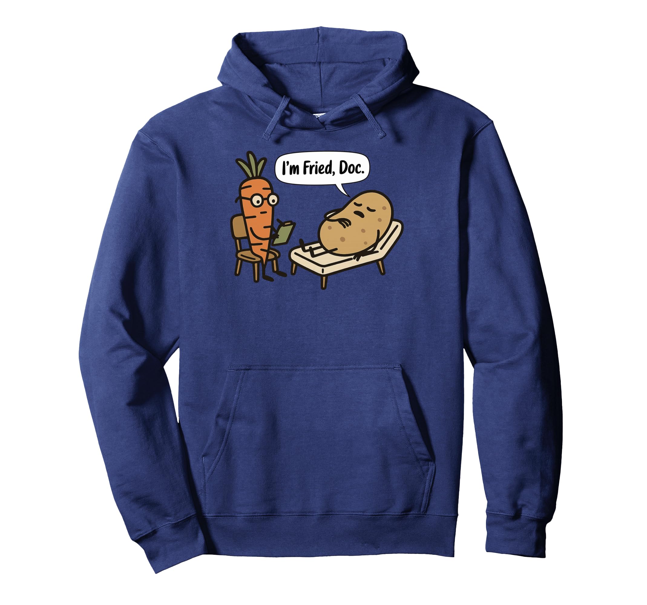 Funny Burnout Therapy Adults And Hoodie - Minimalist Print for Adults - T-Shirt, Sweatshirt, Hoodie