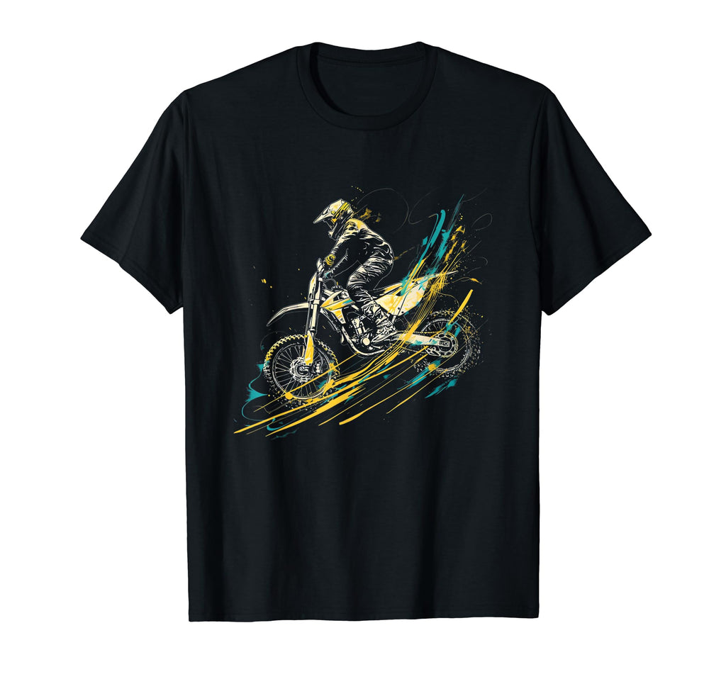 And Jdm Motorcycle T-Shirt - Streetwear Style Men Women - T-Shirt, Sweatshirt, Hoodie
