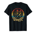 Jazz Vinyl Record Player T-Shirt - Casual Everyday Wear Men Women - T-Shirt, Sweatshirt, Hoodie