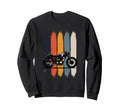 Motorcycles Co Hoodie - Casual Everyday Wear Unisex - T-Shirt, Sweatshirt, Hoodie