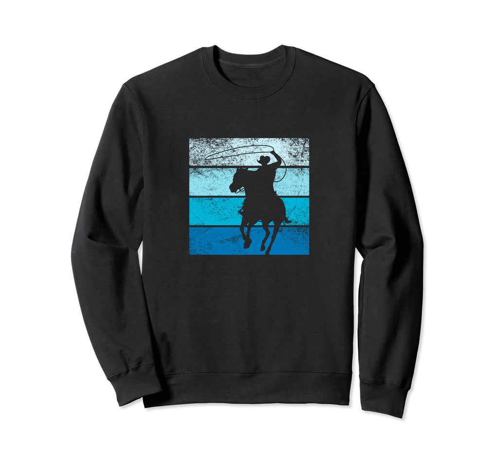 Cowboy Cowboy Sweatshirt - Unique Graphic Men Women - T-Shirt, Sweatshirt, Hoodie